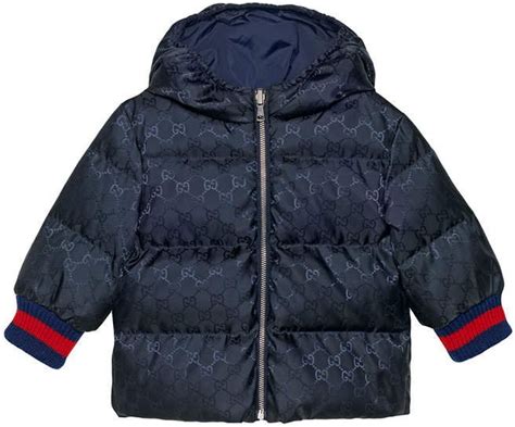 Gucci Kids Jackets for Baby Boys 